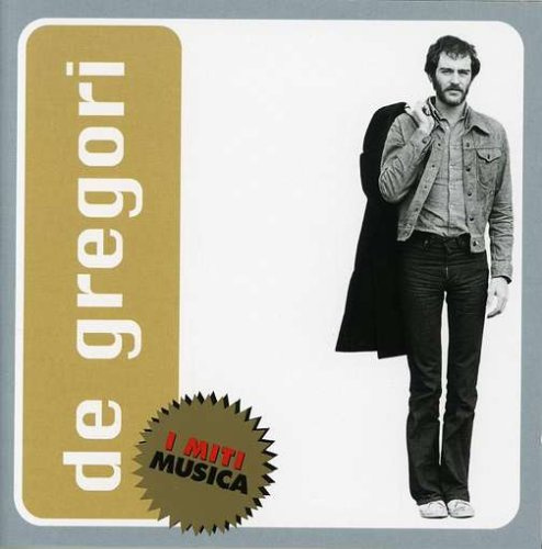 Francesco De Gregori - I Miti Musica