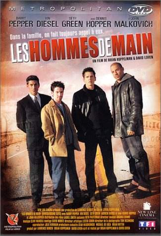 Inconnu