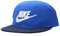 Nike Jungen Gorra - 8a2560-u89-tu Hat, Game Royal, Einheitsgröße EU