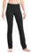 Safort Pantaloni Yoga Donna Pantaloni Sportivi Lunghi Pantaloni Casual Elasticizzati Pantaloni da Jogging, Schwarz, XL