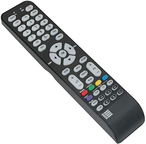 ALLIMITY Télécommande remplacée pour Thomson RC1994920 RC1994906 RC1994925 RC1994946