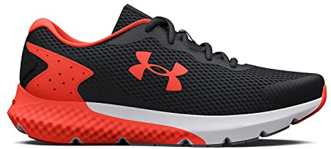 Under Armour Jungen Ua BGS Charged Rogue 3Sneaker