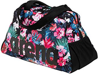 Arena Unisex-Adult Fast Shoulder Bag Allover Taschen, Mehrfarbig, One Size
