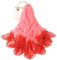 MAIRY Schals für Damen Geschenke für Mädchen Stola Damen Festlich Tuch Schal Bunt Geschenke für Mama Bunter Schal Stola Schal Damen Schal Glamurös Elegant Stola Schale DE180254