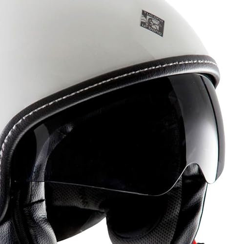 TUCANO URBANO VISIERINO INTERNO PARASOLE X CASCHI EL'METTIN, EL'FRESH, EL'TOP