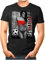 OM3 - Poland-Champions - Herren T-Shirt mit Länderflagge Ländershirt Fan Sexy Girl Frau Fußball Trikot Polen Polska Vintage Schwarz M