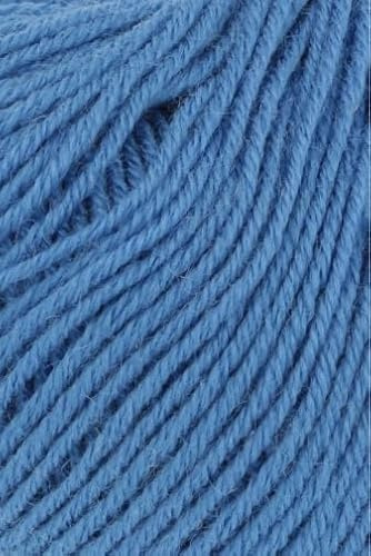 Lang Yarns Atlantis 72.0106 - Bluette