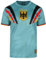 Fußballtrikots, Fußball Trikot Deutschland, Nationalmannschaften, Fan-Trikot, Deutschland Trikot - Fußball T-Shirt (XXL)