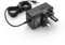 TKDY 12V 2A AC DC Power Adapter Replacement for Casio Privia Power Cord, Compatible with Casio Digital Piano Keyboard AD-A12150LW, AD-A1215LW PX-130 PX-350 PX-160 PX-150 CDP-120 CTK-6000