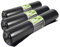 Wheelie Klips ® Bundle Pack of 3 x Rolls of Klip Bags