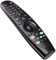 Voice Magic Remote AKB75855501 for LG Smart TV Magic Remote Replacement AN-MR20GA MR19BA MR18BA MR650A, with Pointer Function