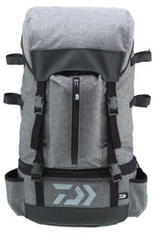 DAIWA D-Vec Rucksack 30l Angelrucksack Angeln Outdoor