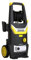 Stanley Fatmax SXFPW22M-E Limpiadora de Alta Presión 2200W 160 Bar, Negro, Amarillo