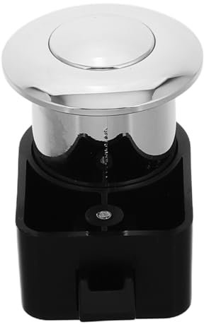 Amosfun Wohnmobil Kastenriegel Schubladenverriegelung Mit Druckknopf Für Kastenschloss Schranktürriegel Ersatz Riegel Für Lagerung Und Werkzeugkasten