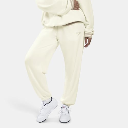 Reebok Lawn Club Jogger Pants Off-White