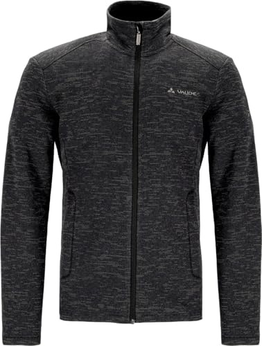 VAUDE SE Me Renjo Fleece Jacket Phantom Black - S