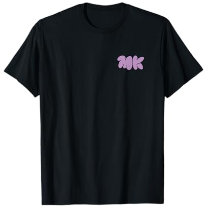 MK - Jolly Roger Maglietta