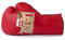 LEONE 1947, Maxi-Handschuh Maxi-Handschuh, Unisex-Erwachsene, Rot, Taglia Unica, AC913