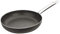 IBILI - Poêle i-chef, 36 cm, Aluminium, Antiadhésif, Compatible avec l’induction, Noir