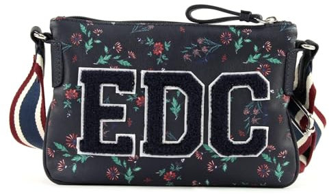 ESPRIT Wales Shoulderbag Navy