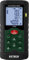 Extech dt40 m Medidor Láser de Distancia, Verde