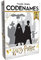 The OP USAopoly - Codenames Harry Potter - Brettspielklassiker im Thema , Filme - Offiziell lizensiert - Für 2 bis 8 Spieler - Ab 11 Jahren - Englisch