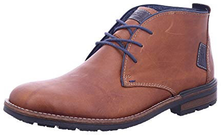 Rieker Herren Stiefel F1310