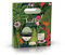 Helan, Kaffa, Handcreme und Nagelverstärkung, Set mit feuchtigkeitsspendender Duftcreme für Hände und Nägel, ideal für Geschenkideen für Damen, 90 ml, hergestellt in Italien