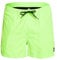 Quiksilver Homme Everyday Volley 15 Short De Bain, Lime Punch, S EU
