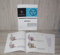IHC MC CORMICK Werkstatthandbuch Getriebe Traktor 523 624 724 Baggerlader 3654