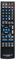 Nuovo RC-R0518 Telecomando di ricambio - VINABTY RC R0518 Telecomando per Kenwood AV Receiver RCR0518 RC-R0517 RC-R0518 KRF-V5300D KRF-V5450D KRF-V6400D KRF-V6400DS Telecomando