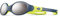 Julbo Jungen Loop M Sunglasses, Dunkelblau/Hellgrün, Einheitsgröße