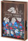 Maverton Boîte aux bouchons pour homme - Coffret personnalisé pour collectionneurs de capsules - Ouvre-bière inclu - Cadeau d’anniversaire pour lui - Collectionneur