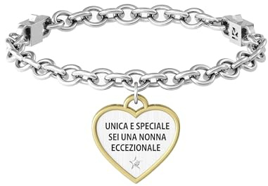 KIDULT - Bracciale Donna - Nonna | Family - 731943
