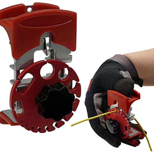 Pelacables, pelacables de mano, pelacables rápidos de separación de cables, cortador de alambre profesional para reparación eléctrica industrial y automotriz doméstica.
