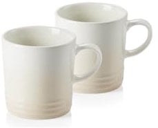 Set 2 tazas London Le Creuset 350ml