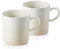 Set 2 tazas London Le Creuset 350ml