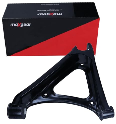 MAXGEAR 72-3793 Lenker Radaufhängung Querlenker Rear right Kompatibel mit VW Touareg 7LA, 7L6, 7L7 7L0505312B 7P0505312E 95533101811