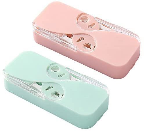 Filo Interdentale Forcella，Forcella Interdentale