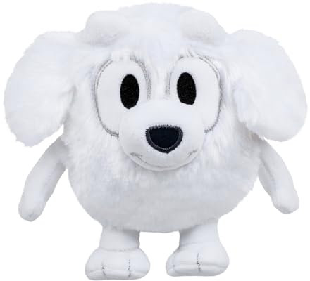 Bluey Peluche de Friends | Lila | Peluche