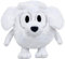 Bluey Peluche de Friends | Lila | Peluche