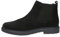 Geox U Massimiano B, Stivale alla Caviglia Uomo, Blu Navy, 44 EU