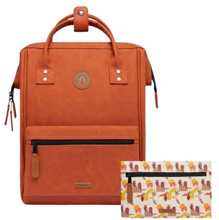 Cabaïa Adventurer Medium Tanta Rucksack