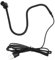 ASHATA Center Cam Middle Screen Webcam, USB 2.0 Webcam for Eye Contact, 1080P Auto Focus 2MP with Built-in Microphone for PC Laptop