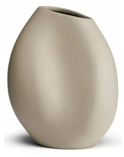 Cooee Design [W] Lee Vase 28cm Sand
