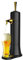 WYJRO Beer Foam Machine,Draft Beer Dispenser with Cooling,Beer Kegerator Beer Dispenser Beer Foam Maker for Beer Lovers