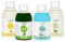 winwin clean Systemische Reinigung - 4 x FRESH AIR 250ML I Wellness I green Apple I Meeresbrise I Orange-Limette