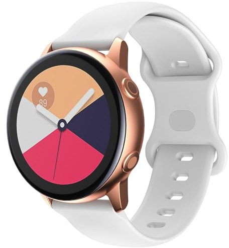 BYISYUE Silikon Armband für Realme Watch 2/2 Pro/Watch 3/3 Pro/Watch S/S Pro, 22mm Sport Armbänder Uhrenarmband, Ersatzarmband für Xiaomi Watch S2/Watch S3/Watch S1/S1 Active/Mi Watch