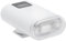 Camera Flash Speedlite for GR3 for ZV1, 5600K Universal Hot Shoe On-Camera Flash Mini Speedlite Electronic Speedlight, Type C Rechargeable, 5600K Adjustable Brightness (White)