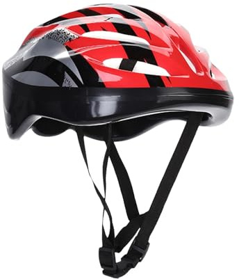 Casco Da Bicicletta | Caschi Da Bicicletta/skateboard Leggeri Per Adulti | Casco Per Biciclette Leggero Per Uomini Donne | Per Bici, E Bike E Monopattino Elettrico Pattinaggio